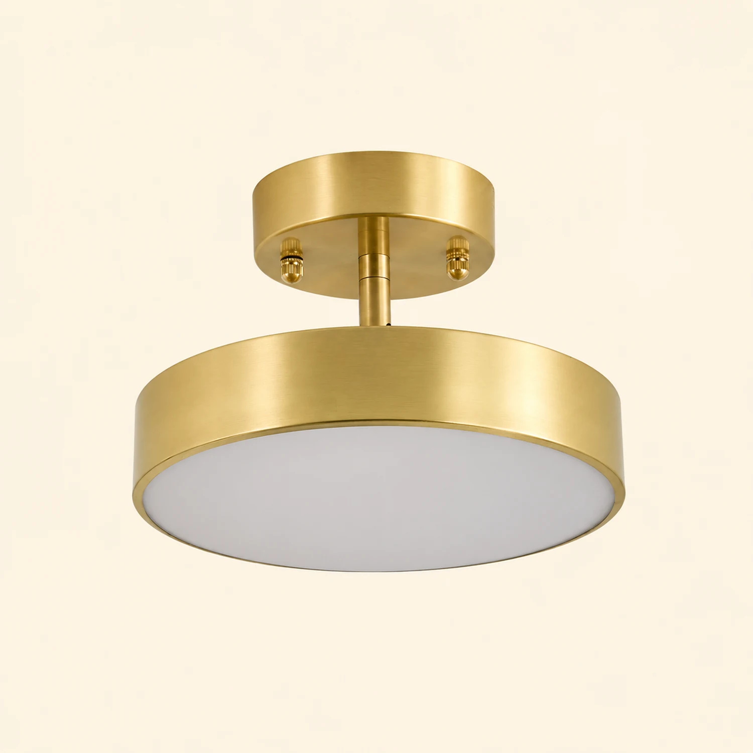Hero Rotating Ceiling Lamp - Lumpaz