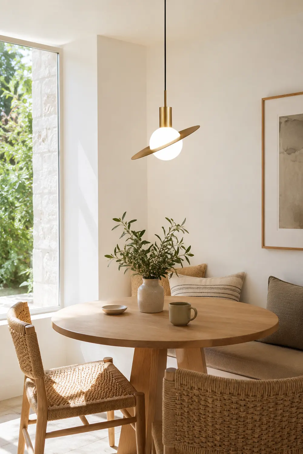 Saturne Suspensions Lamp - Lumpaz