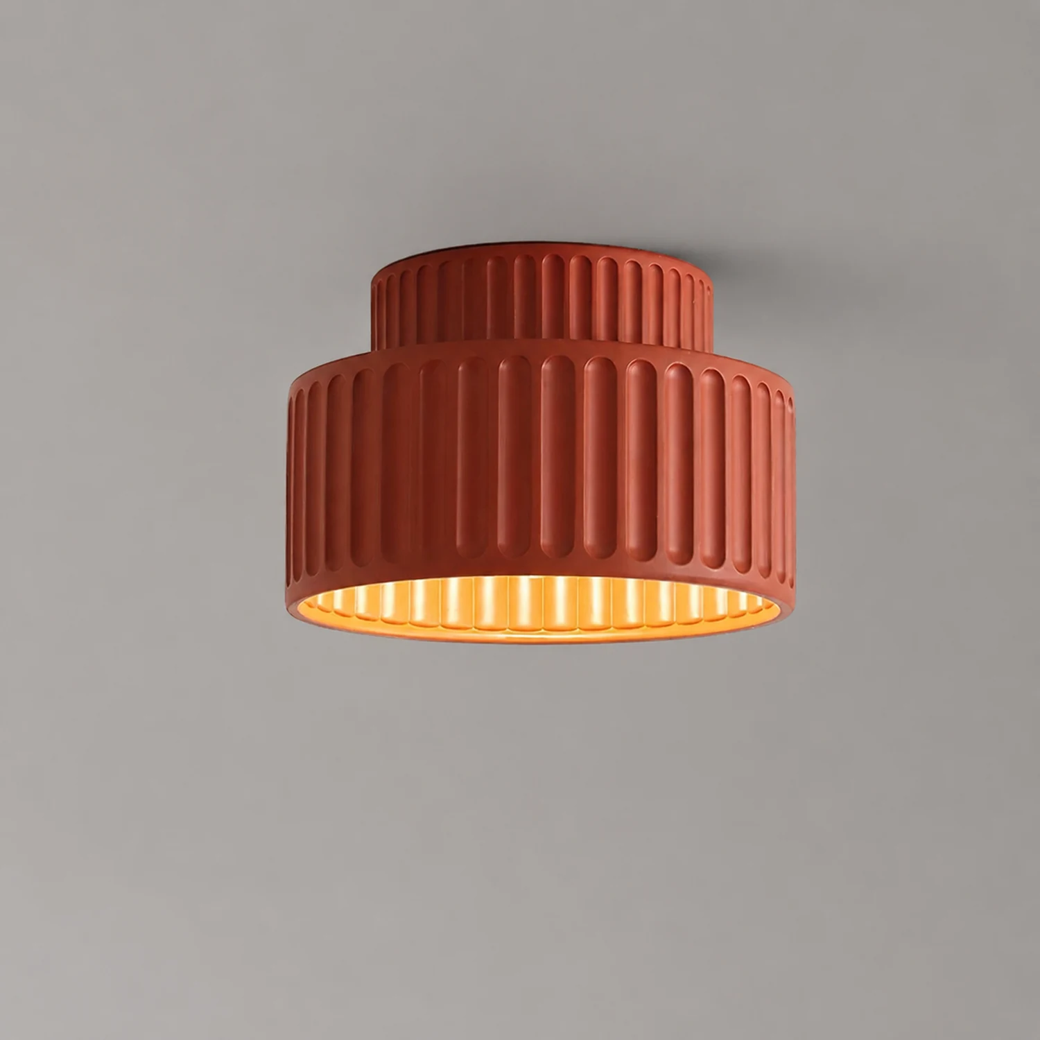 Kami Ceiling Lamp - Lumpaz
