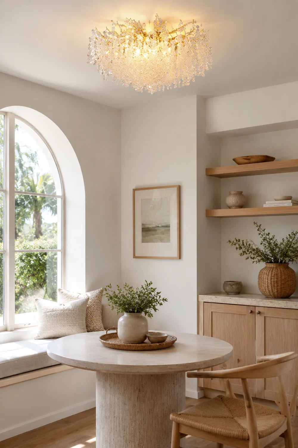 Shiro Noda Ceiling Lamp - Lumpaz