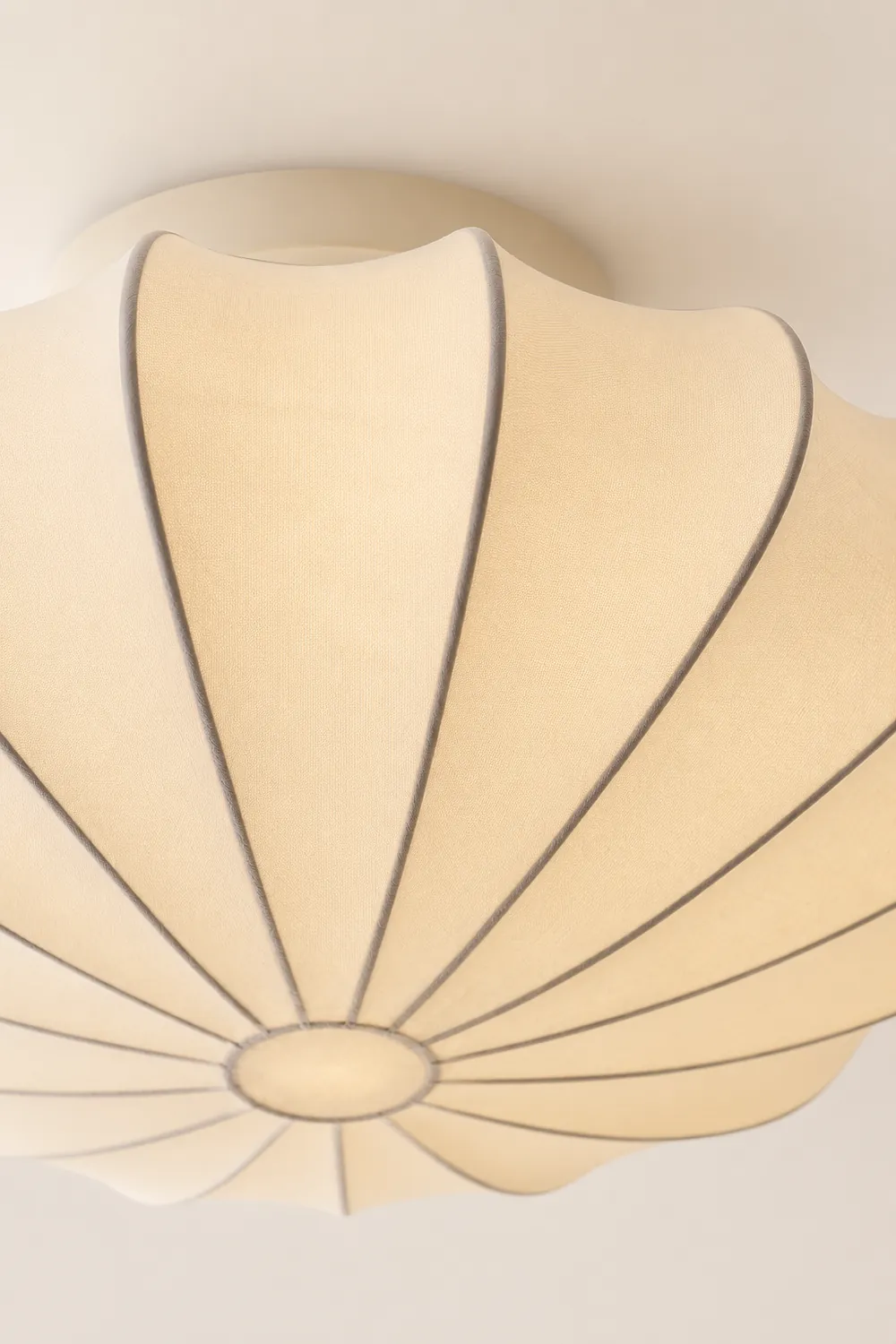 Nelson Bubble Ceiling Lamp - Lumpaz