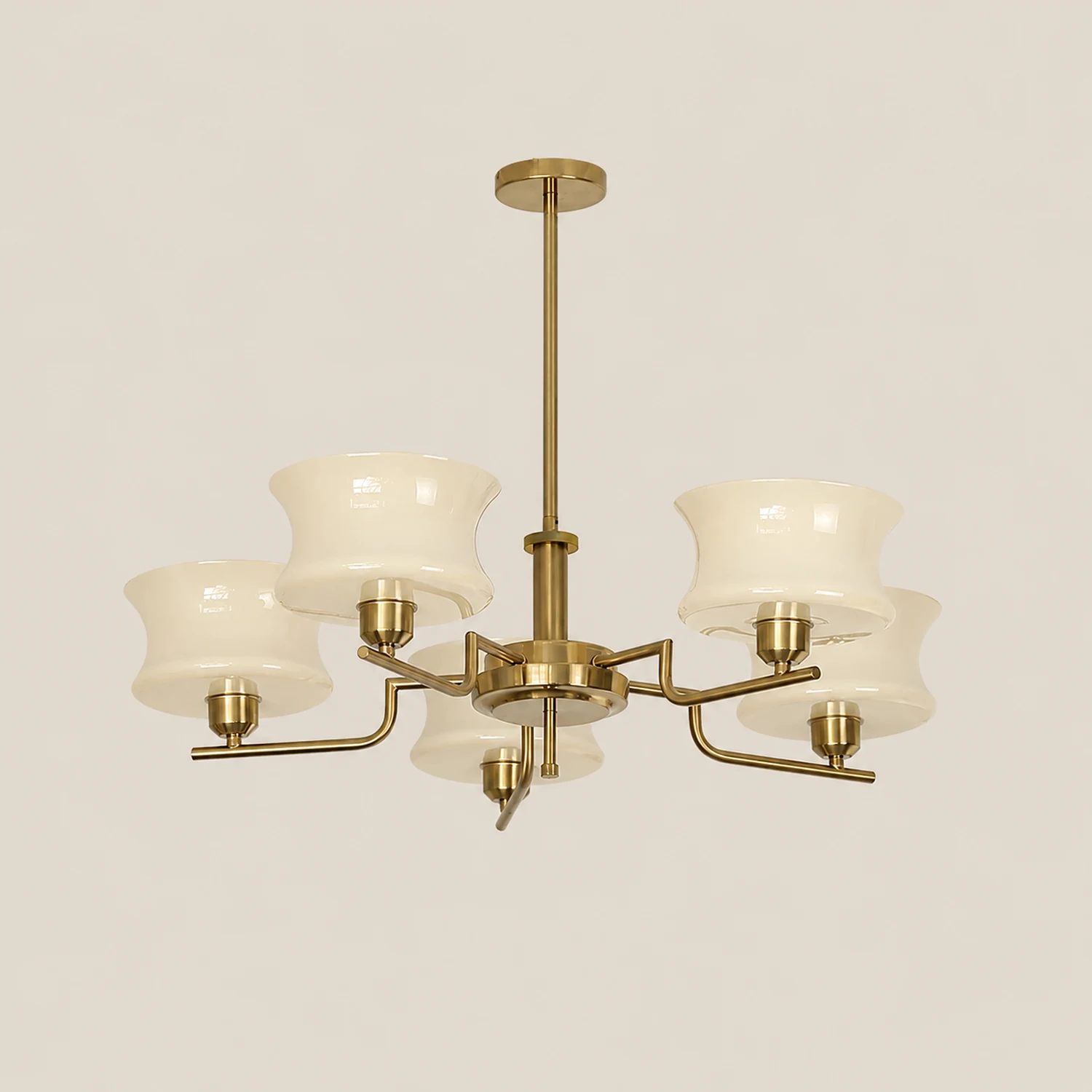 Belue Chandelier - Lumpaz