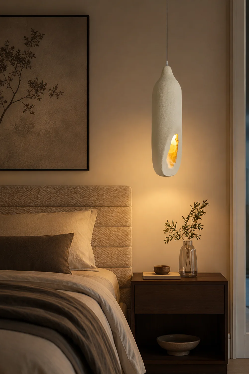 Seltanica Pendant Light - Lumpaz