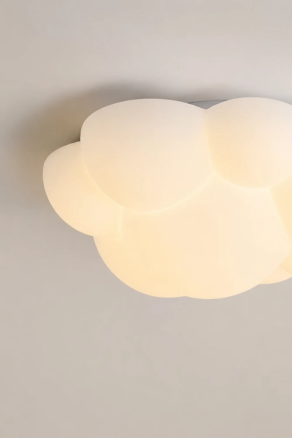 Nuage Ceiling Light - Lumpaz