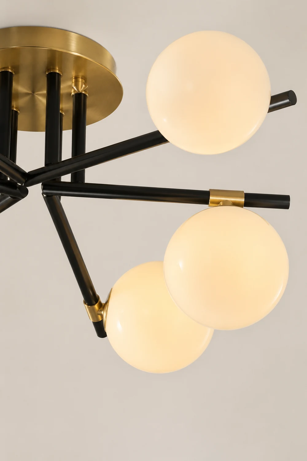 Corsica Ceiling Lamp - Lumpaz