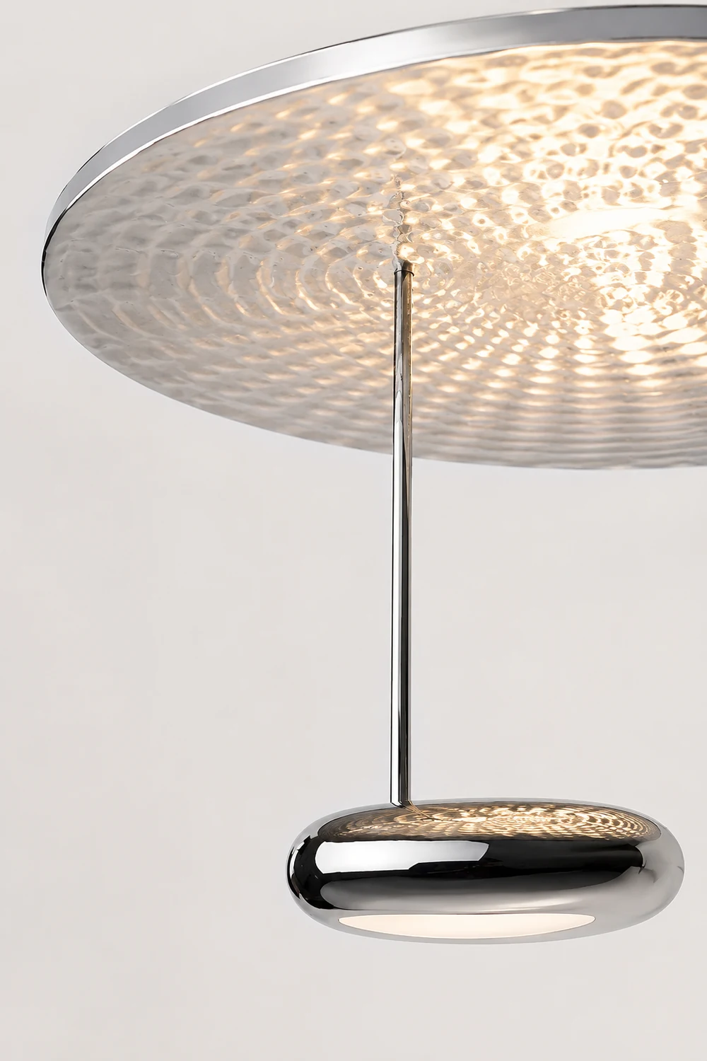 Mercury Ceiling Lamp - Lumpaz