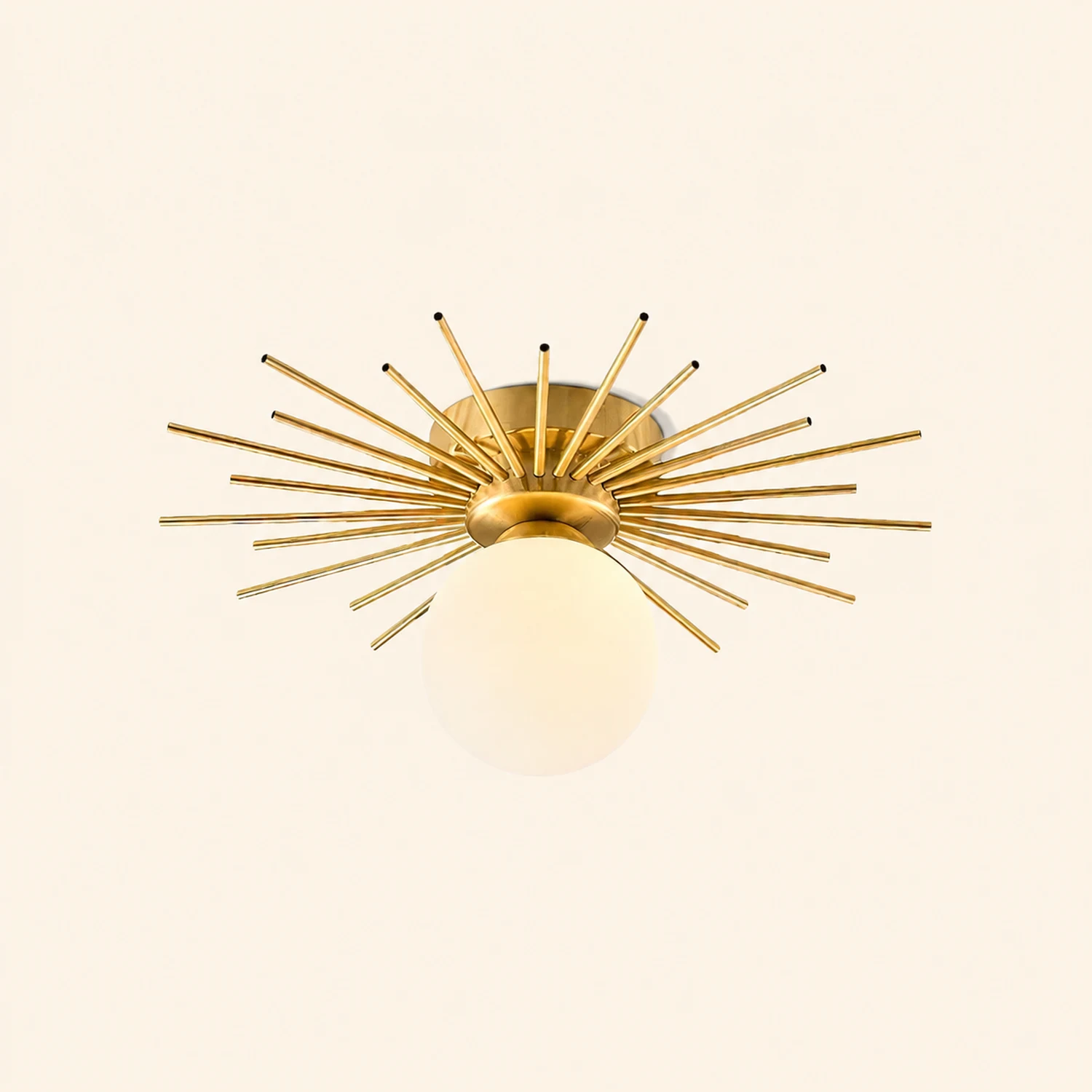 Margaret Ceiling Lamp - Lumpaz