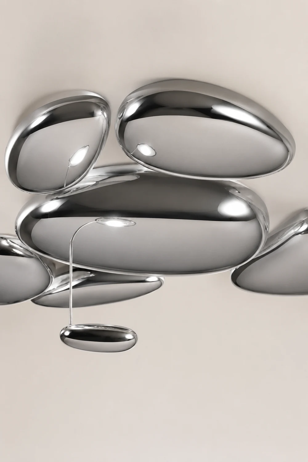 Skydro Ceiling Lamp - Lumpaz