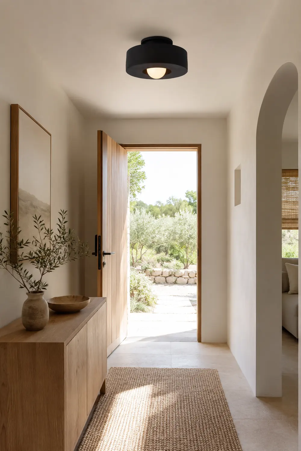 Simon Ceiling Lamp - Lumpaz
