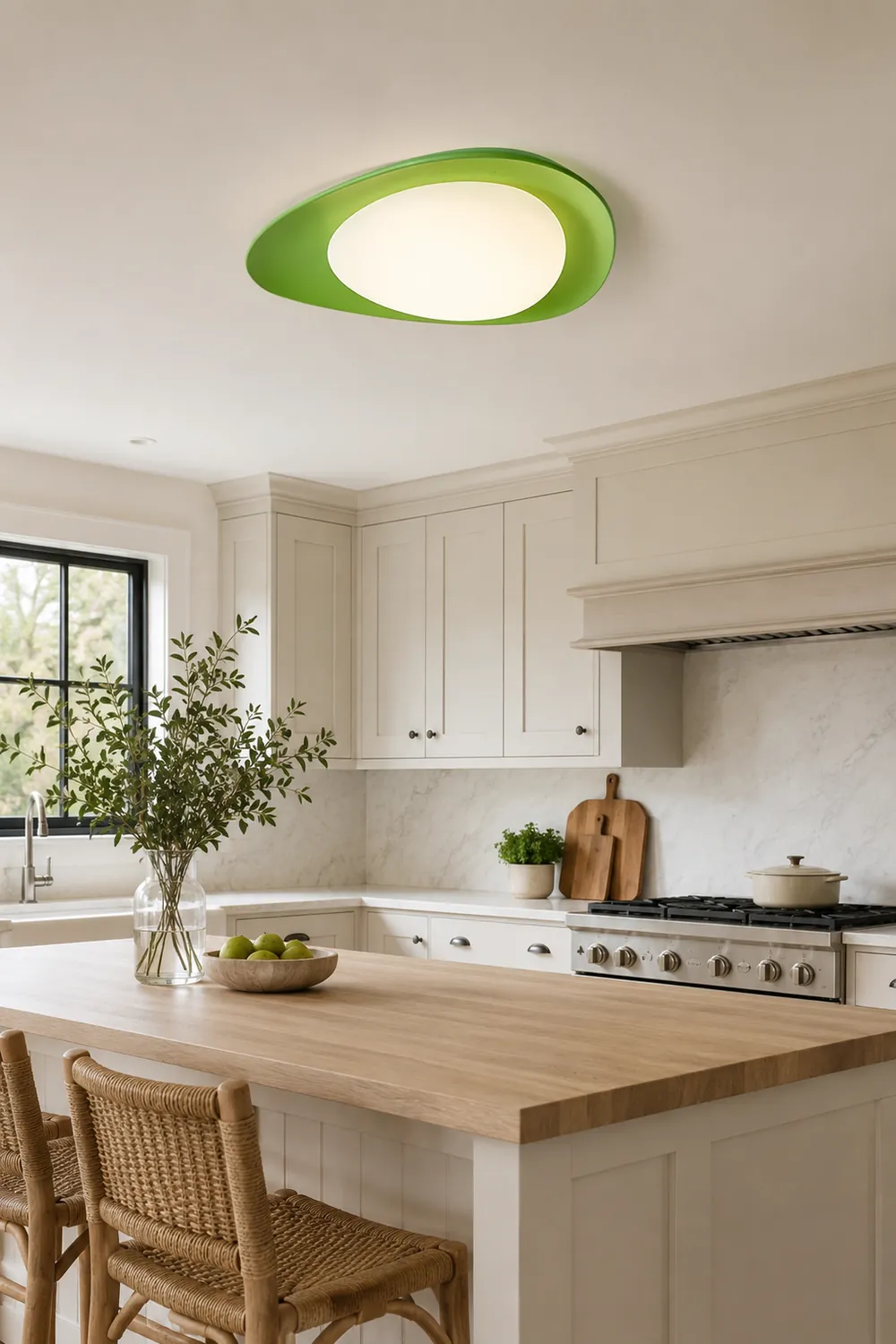 Tonia Ceiling Lamp - Lumpaz