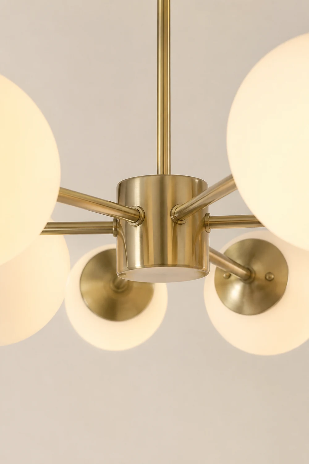 Karrington Chandeliers - Lumpaz