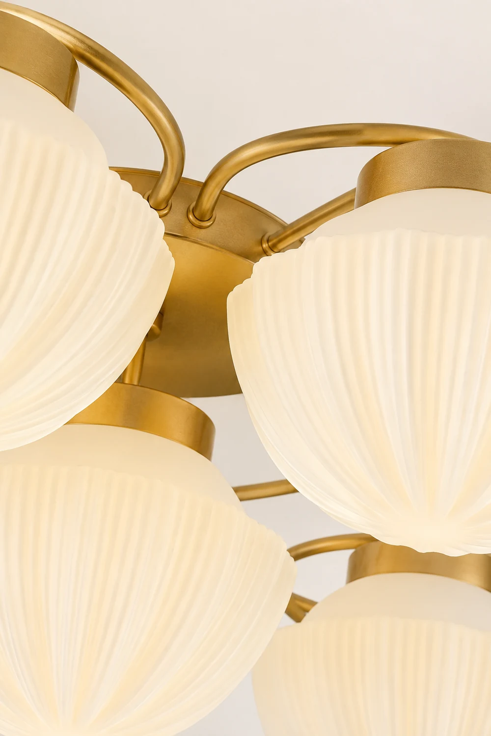 Orbital Glow Ceiling Light - Lumpaz