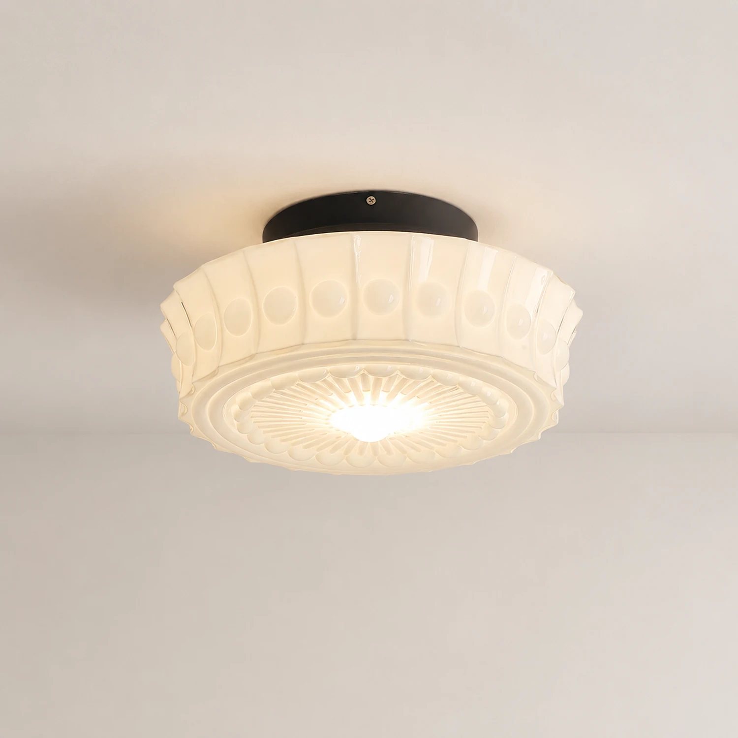 Charles Edwards Ceiling Lamp - Lumpaz