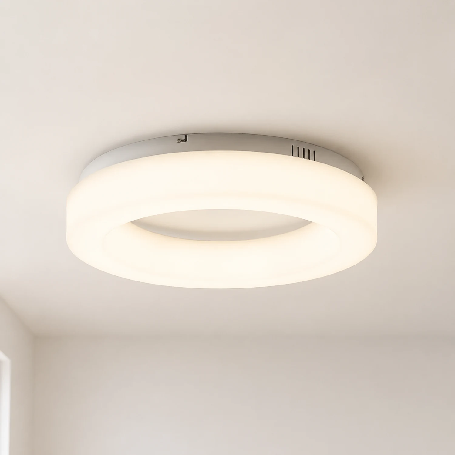 Knock Out Ceiling Light - Lumpaz