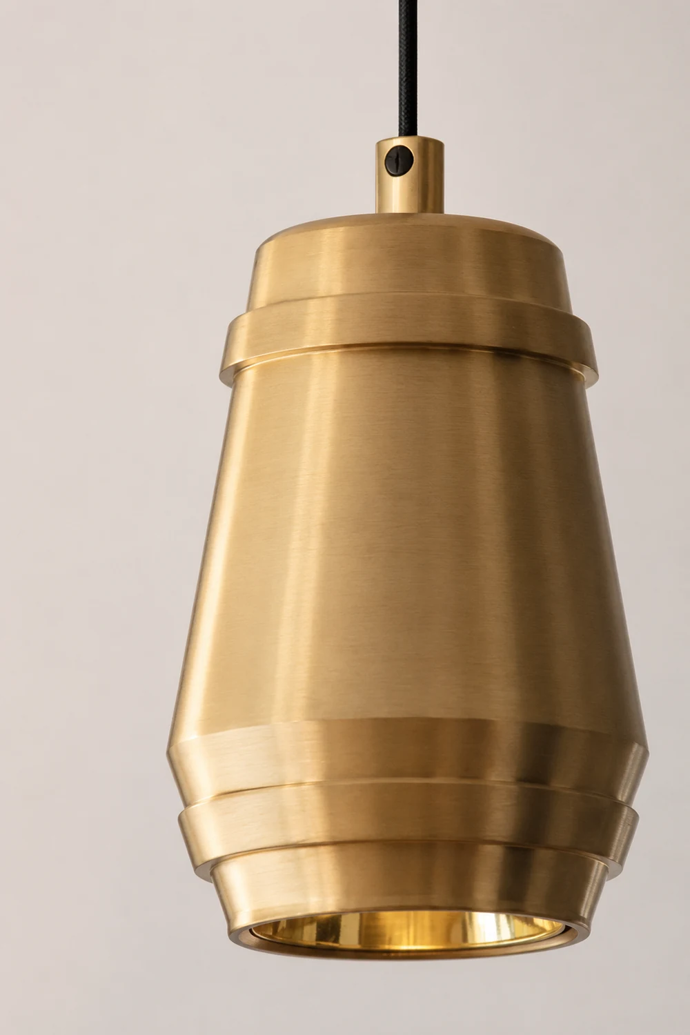 Cask Pendant Light - Lumpaz