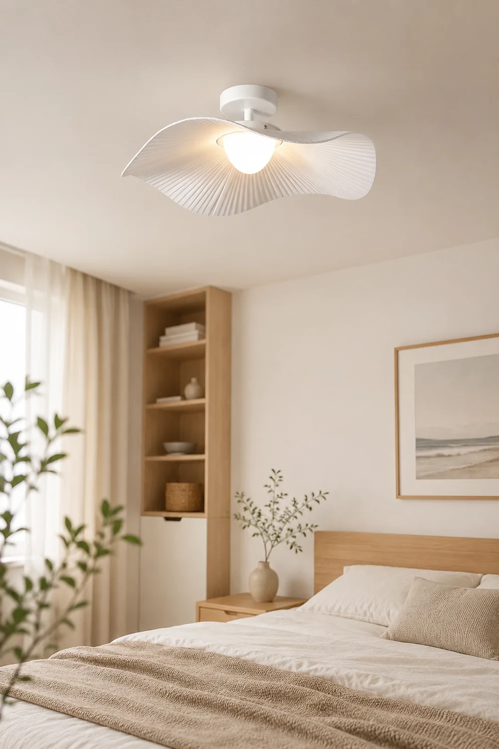Cloud Ceiling Light - Lumpaz