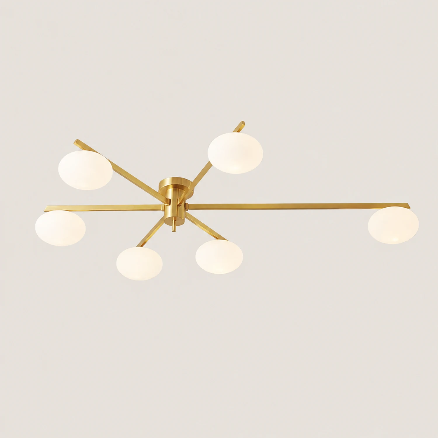Jasper Ceiling Lamp - Lumpaz