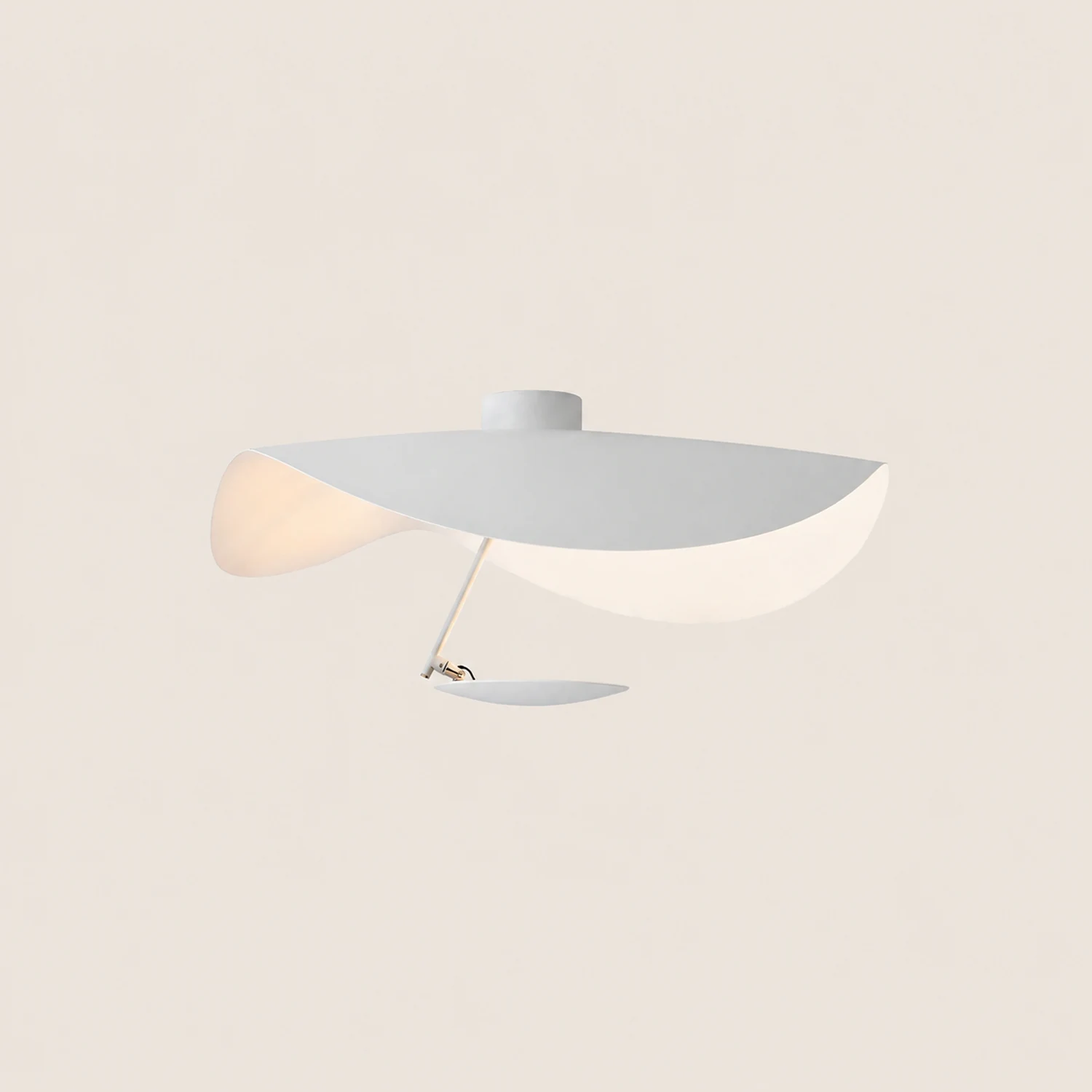 Giorgio Ceiling Light - Lumpaz