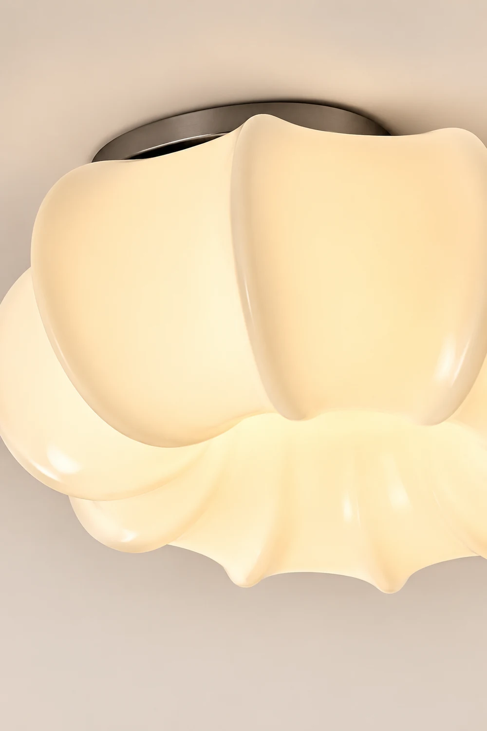 Umbrella Ceiling Lamp - Lumpaz