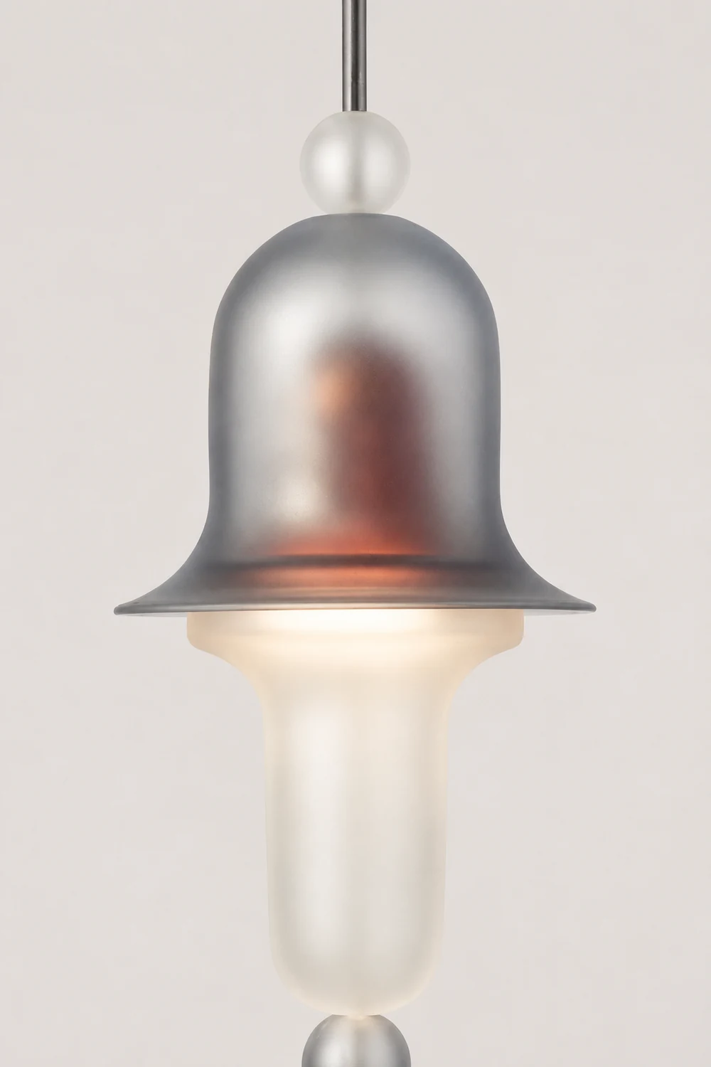 Siren Pendant Light - Lumpaz