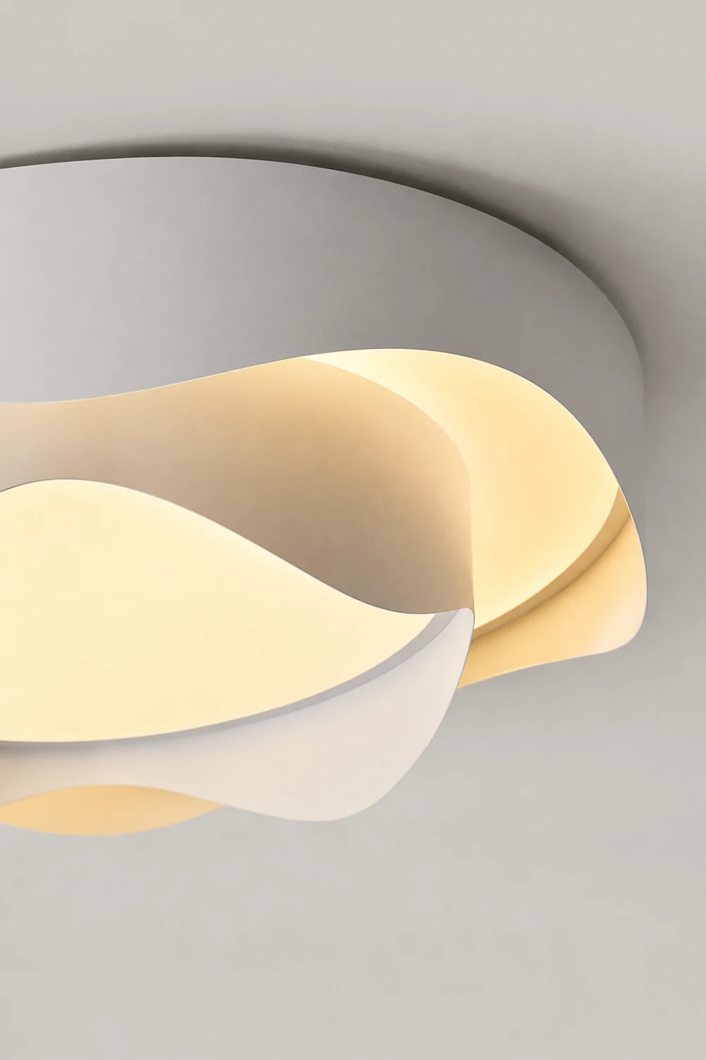 Cenia LED Ceiling Lamp - Lumpaz