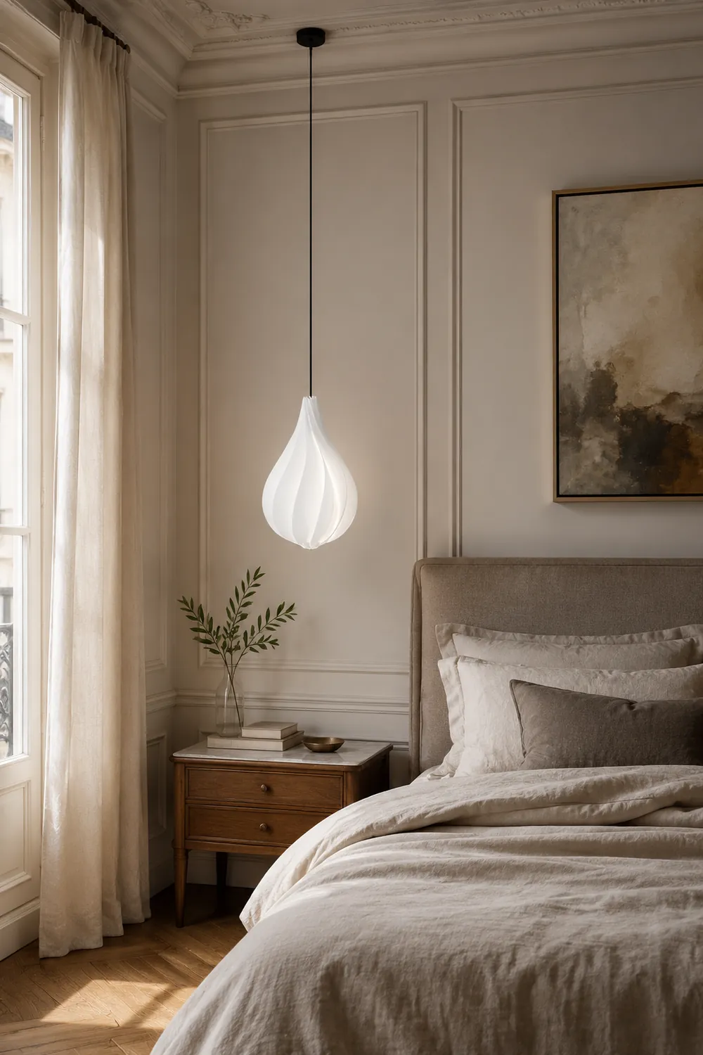 Alva Pendant Light - Lumpaz