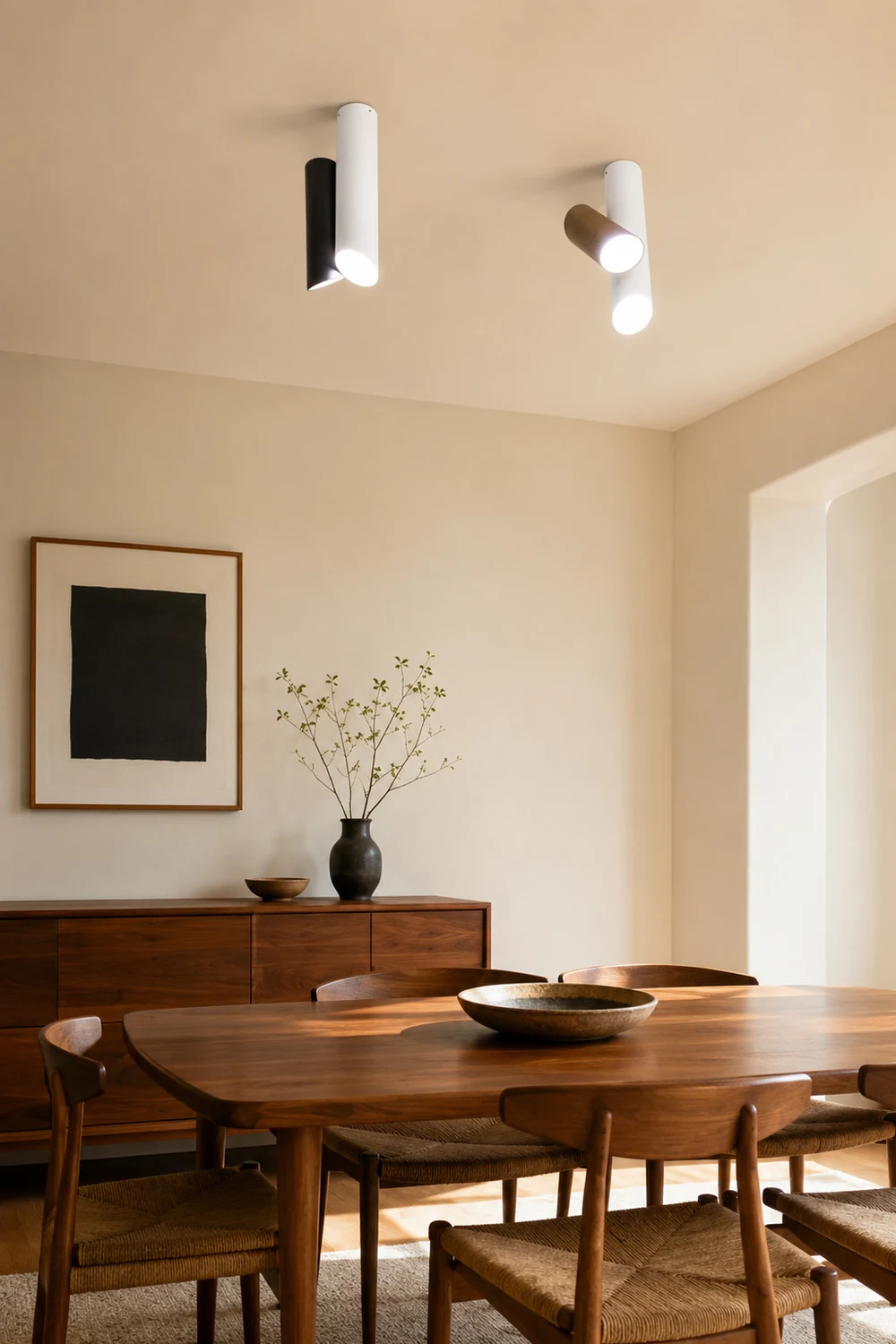 Tubes Ceiling Light - Lumpaz
