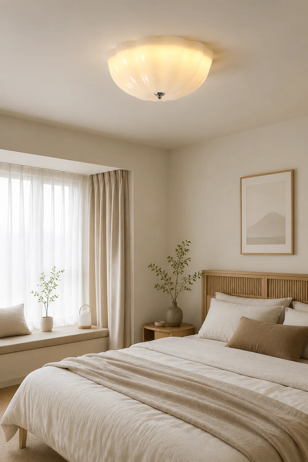 Jelly LED Ceiling Lamp - Lumpaz