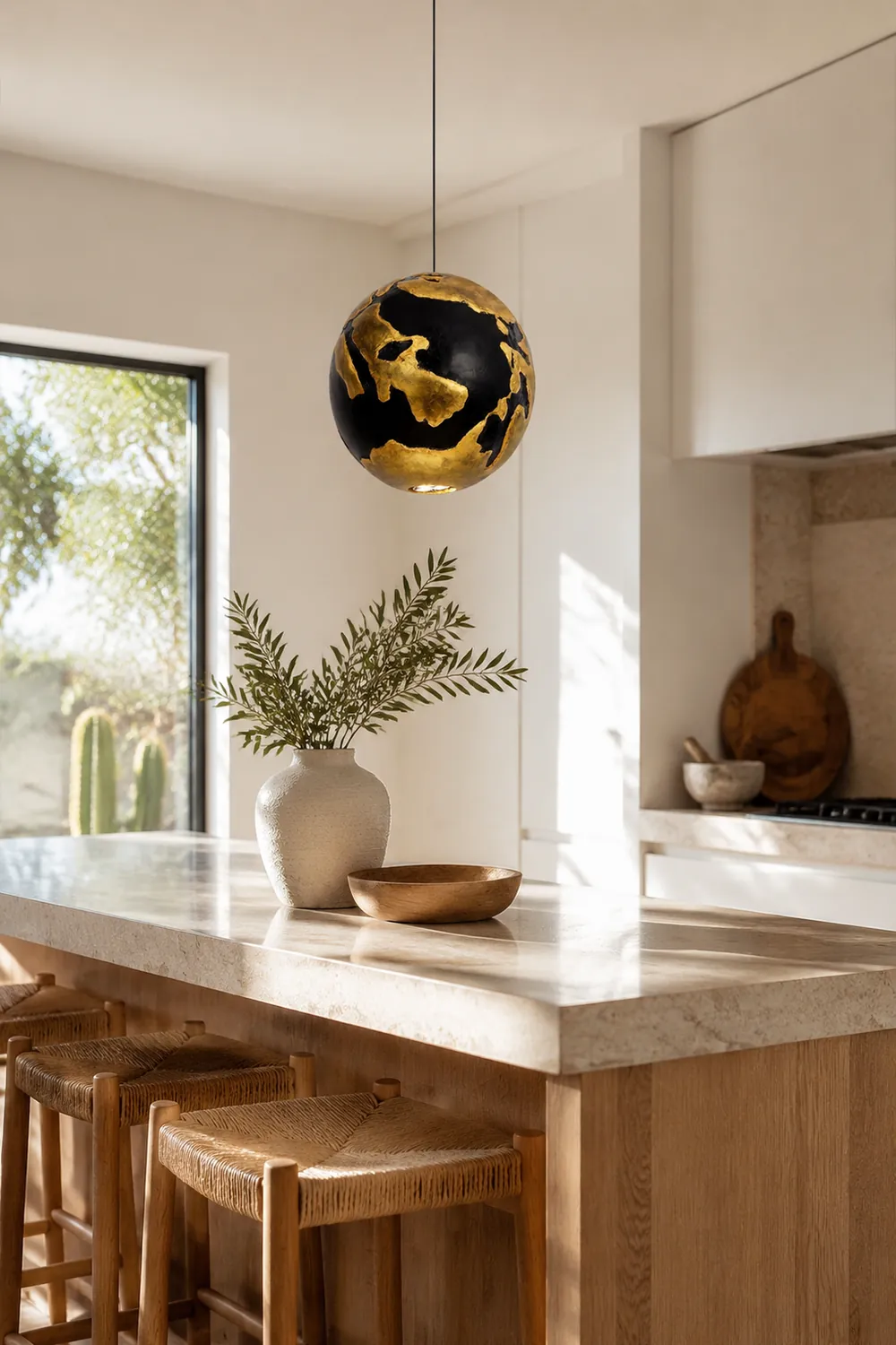 Otona Pendant Light - Lumpaz