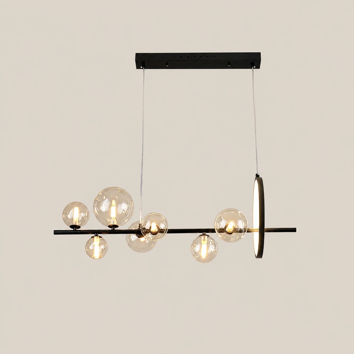 Mita Chandelier - Lumpaz