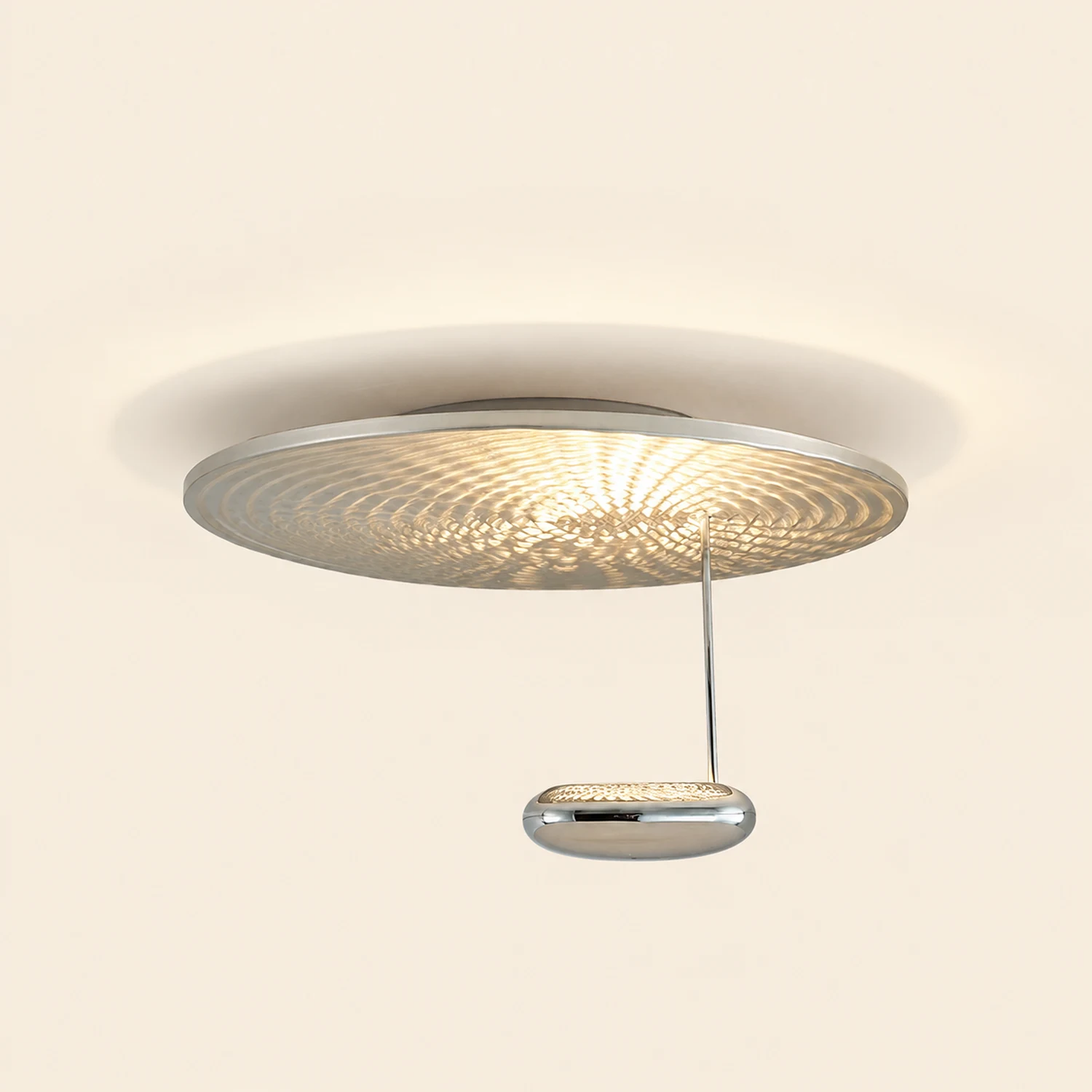 Mercury Ceiling Lamp - Lumpaz