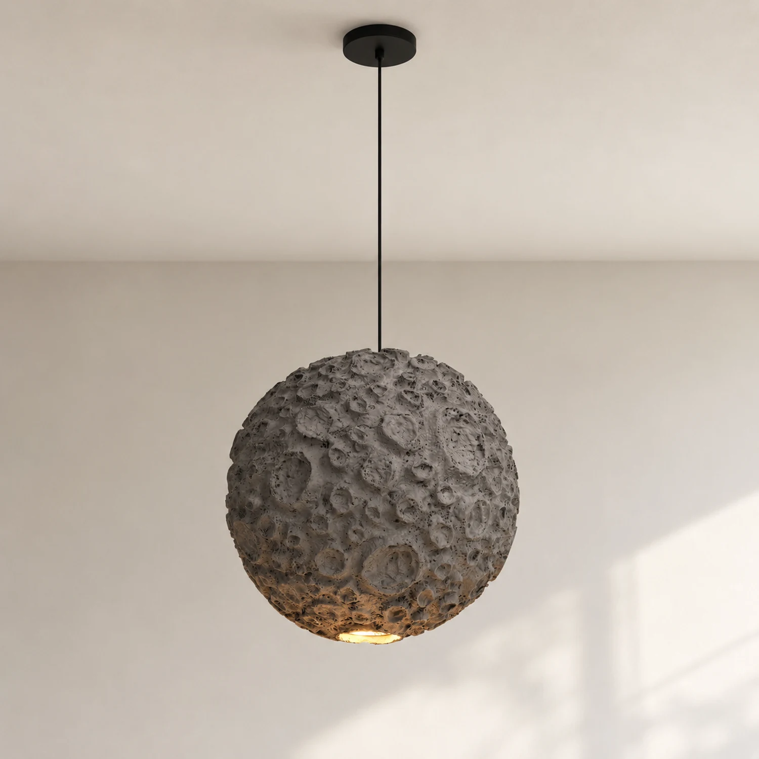 Trabant Pendant Lamp - Lumpaz