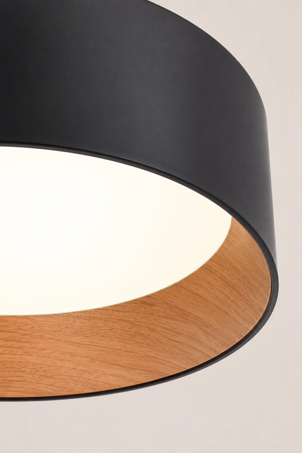 Round Ceiling Lamp - Lumpaz