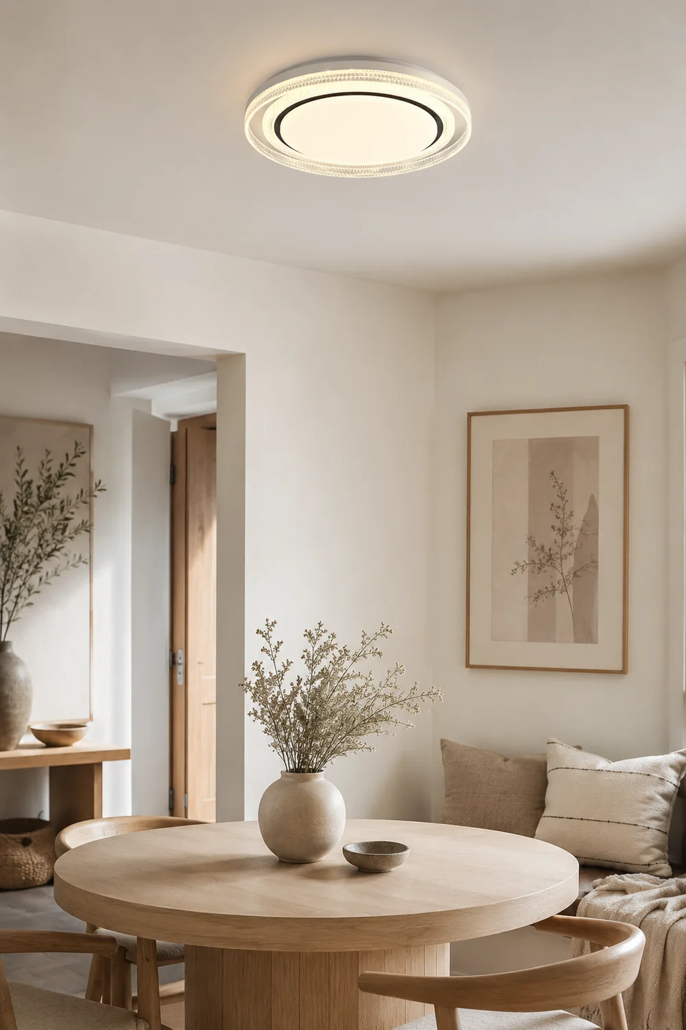 MIlagro Ceiling Light - Lumpaz
