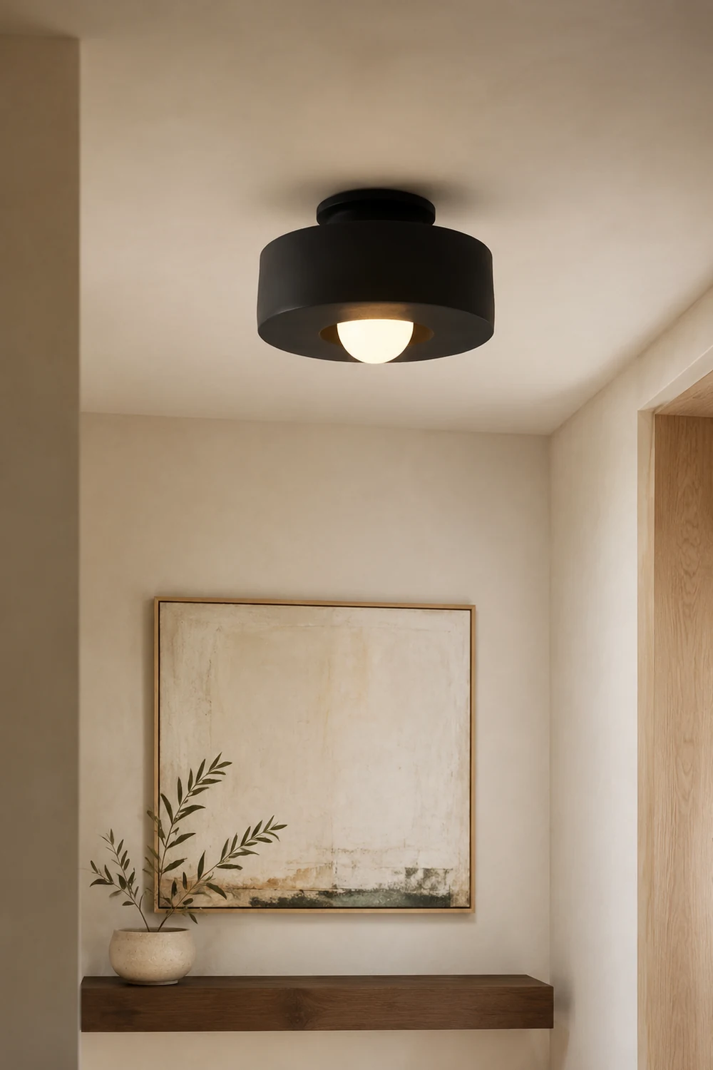 Simon Ceiling Lamp - Lumpaz