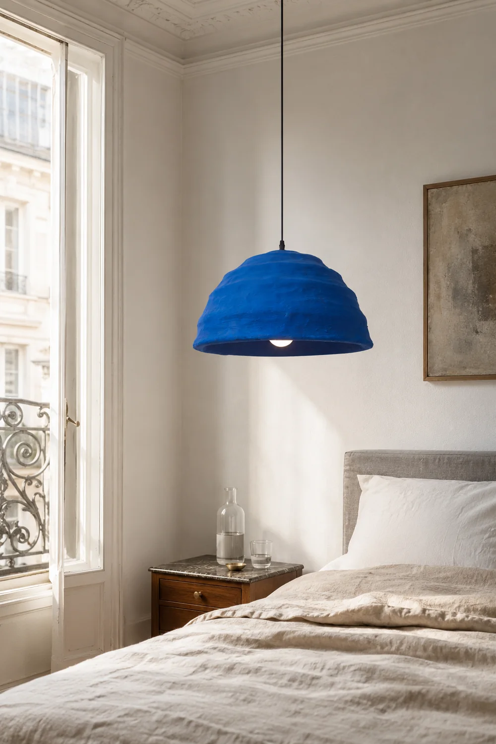 Pluto Pendant Lamp - Lumpaz