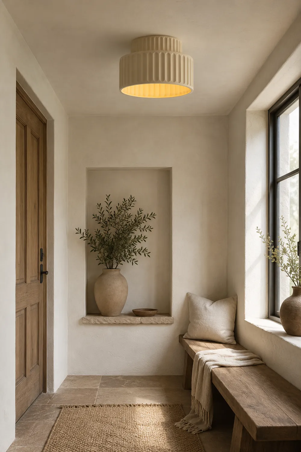 Kami Ceiling Lamp - Lumpaz