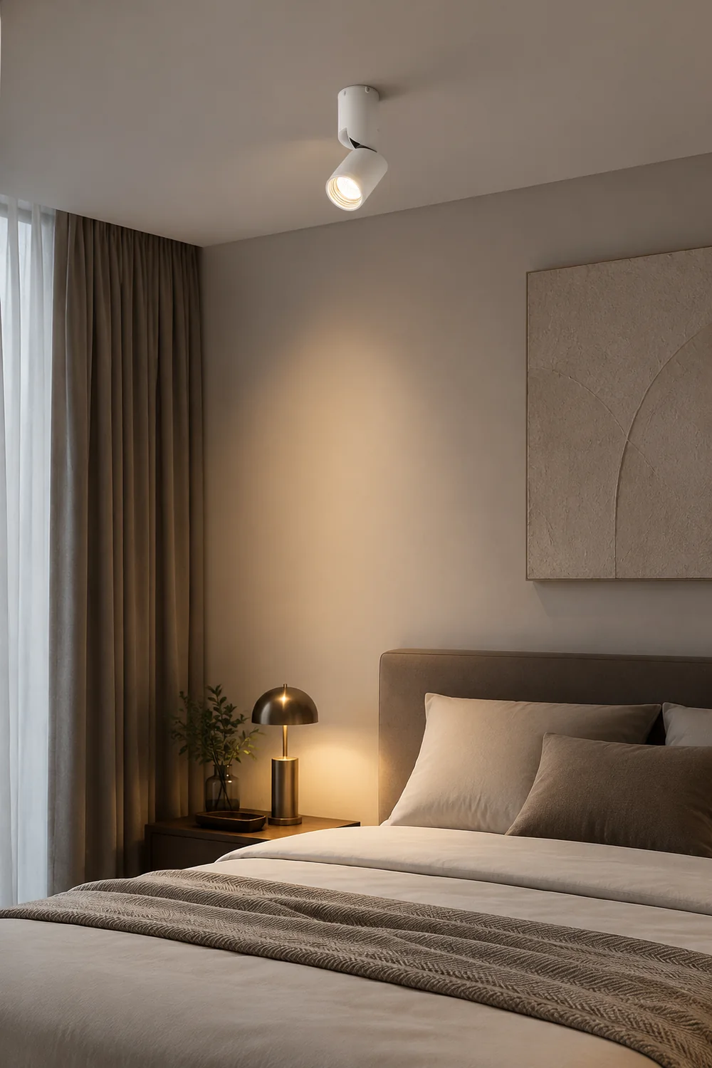 Sunny LED Spotlights - Lumpaz