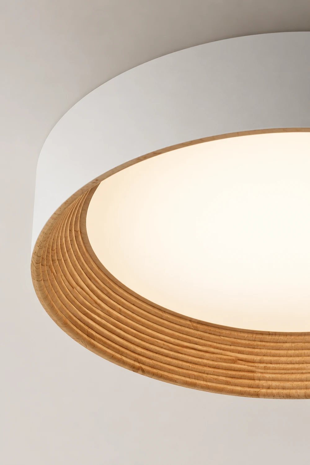 Oreen Ceiling Lamp - Lumpaz