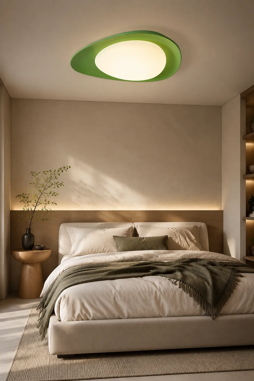 Tonia Ceiling Lamp - Lumpaz