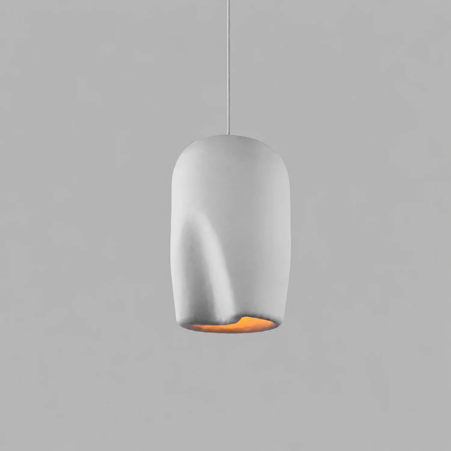 Bucket Pendant Lamp - Lumpaz