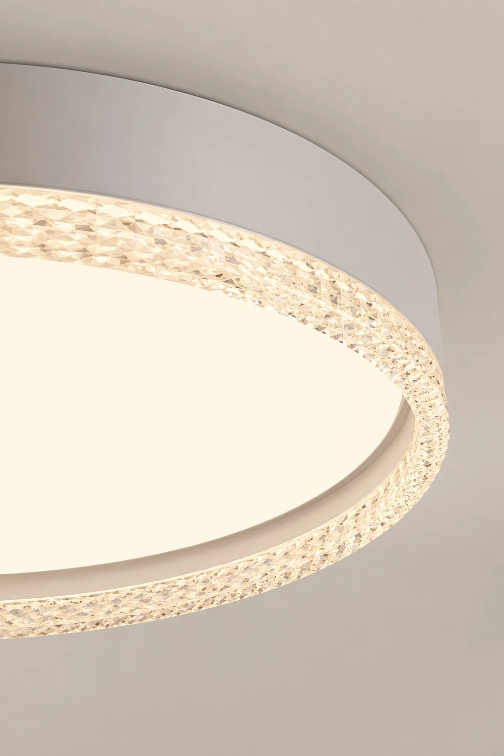 Naxos Ceiling Light - Lumpaz