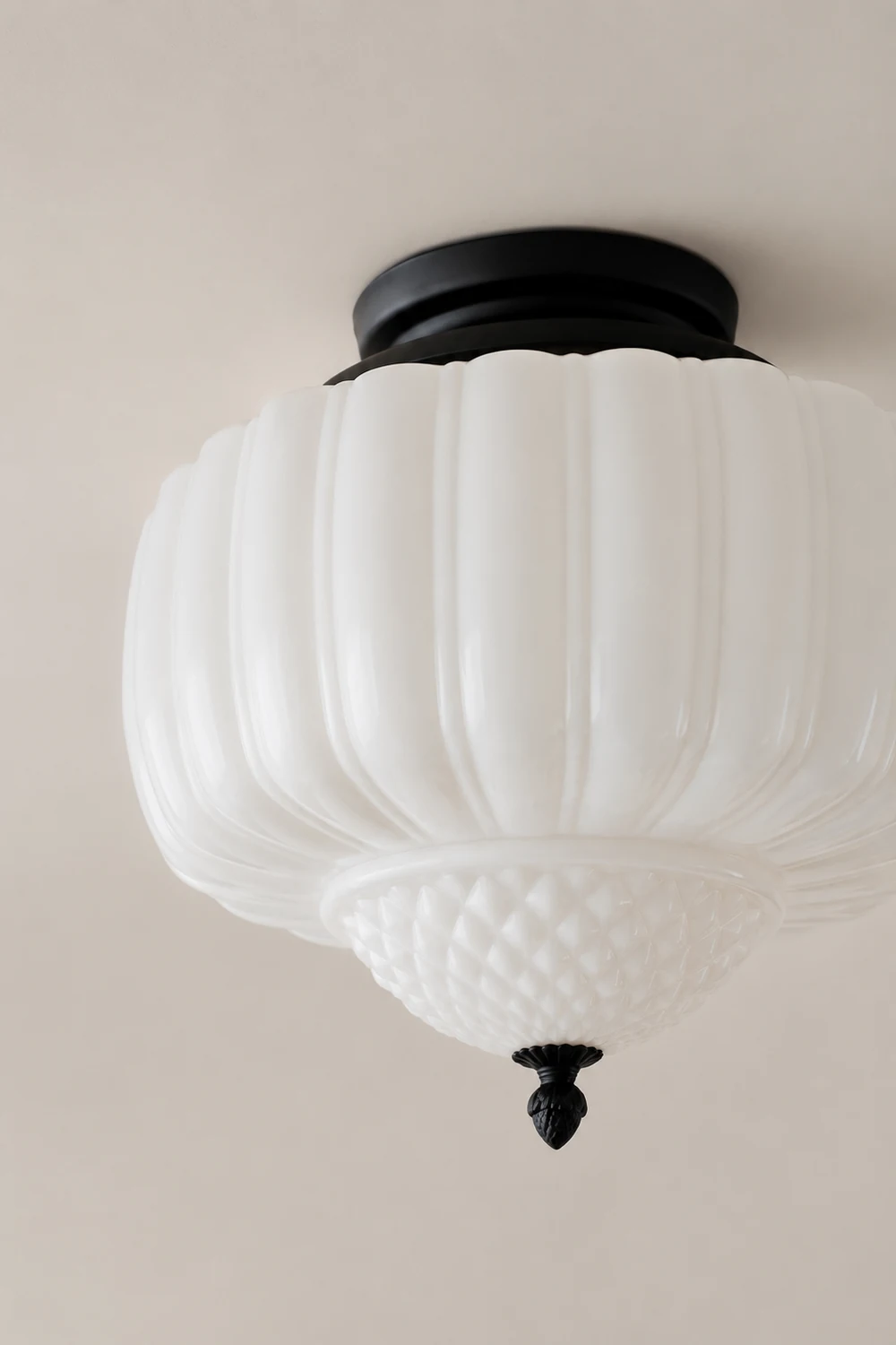 Marlo Ceiling Light - Lumpaz