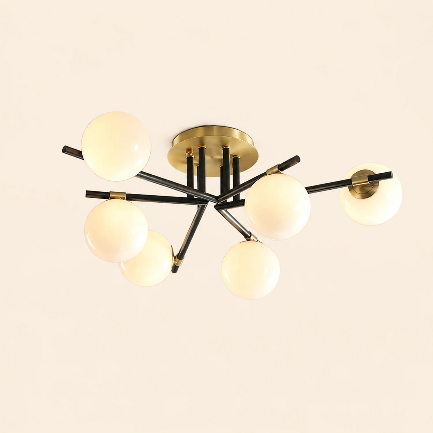 Corsica Ceiling Lamp - Lumpaz