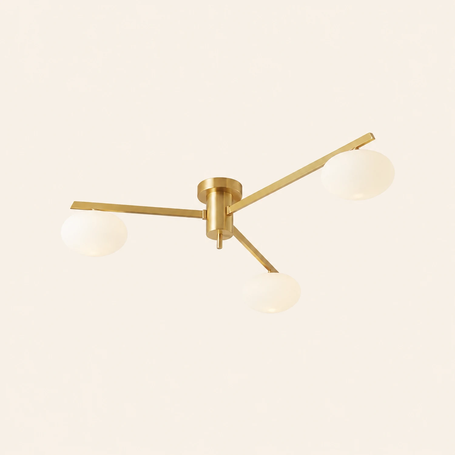 Jasper Ceiling Lamp - Lumpaz