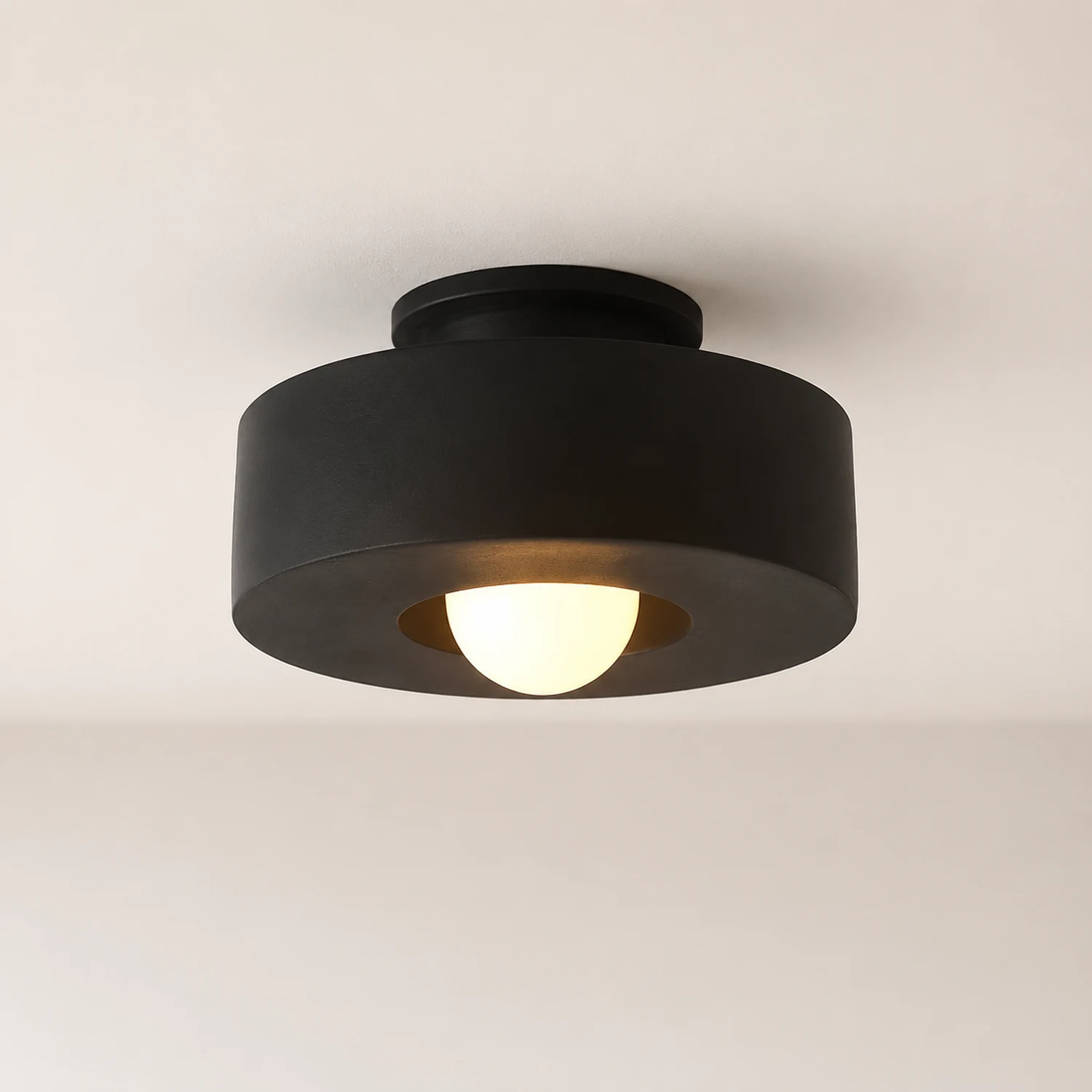 Simon Ceiling Lamp - Lumpaz