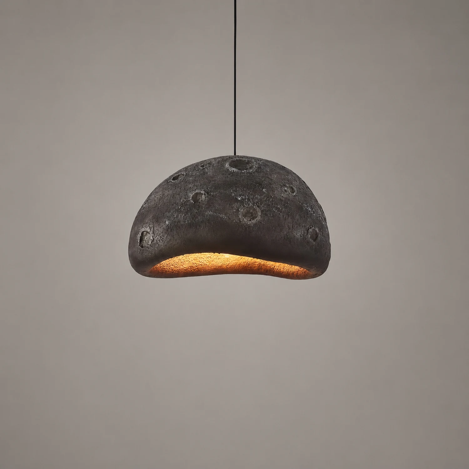 Blue Planet Pendant Lamp - Lumpaz