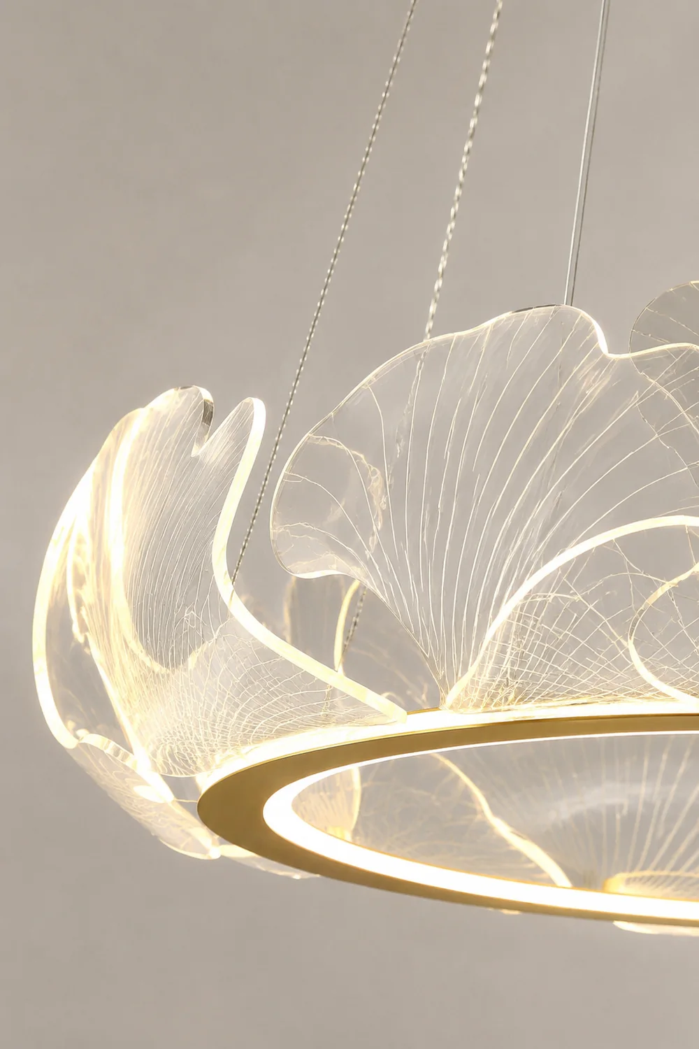 Sea Chandelier - Lumpaz