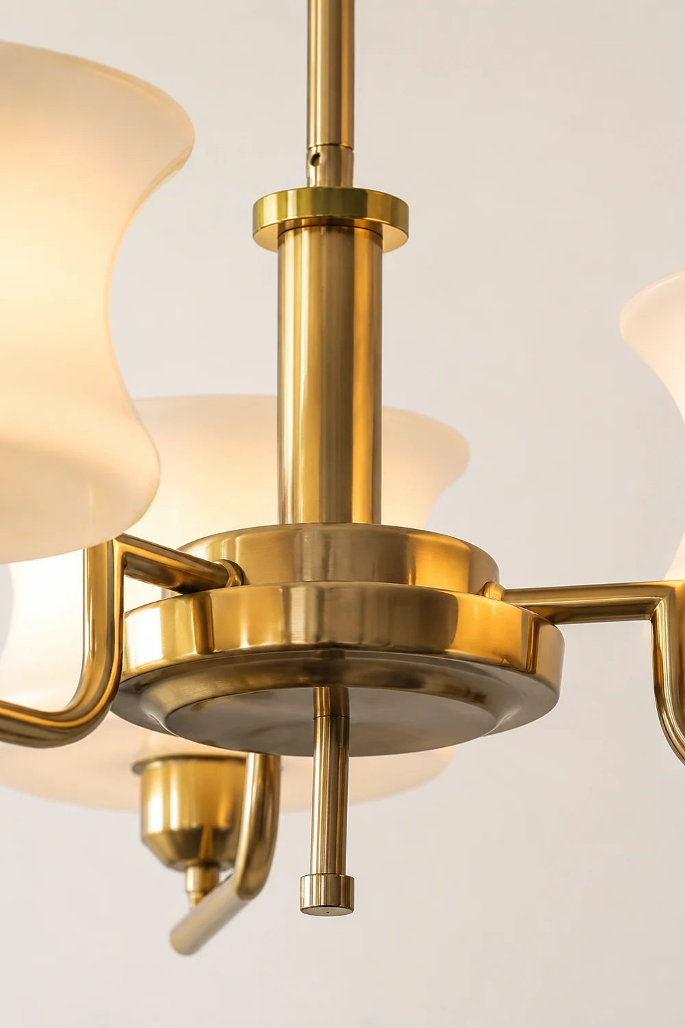 Belue Chandelier - Lumpaz