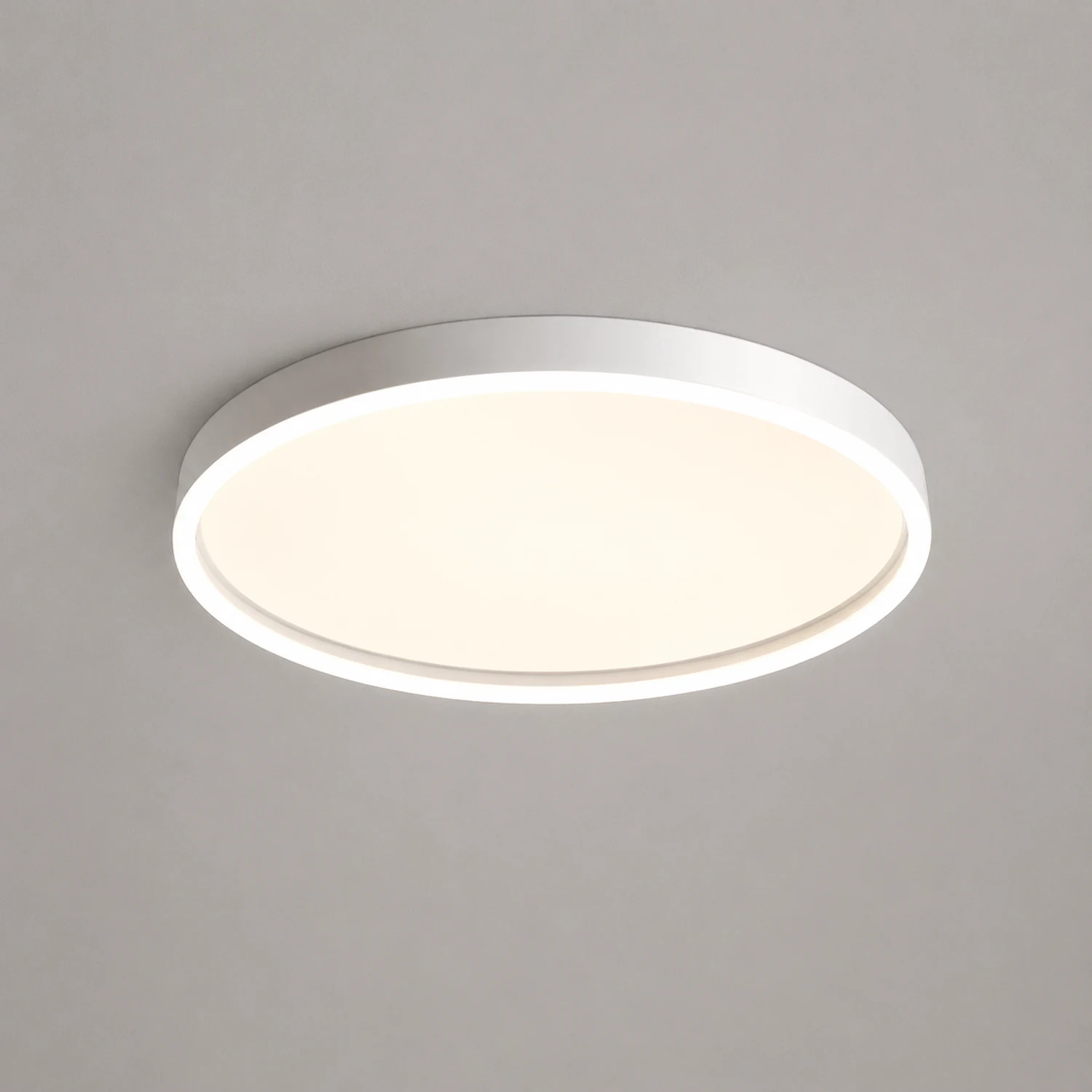 Naxos Ceiling Light - Lumpaz